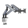 Anda Seat Stealth PRO II Duo 17"-42” titanium - 1473985 - zdjęcie 2